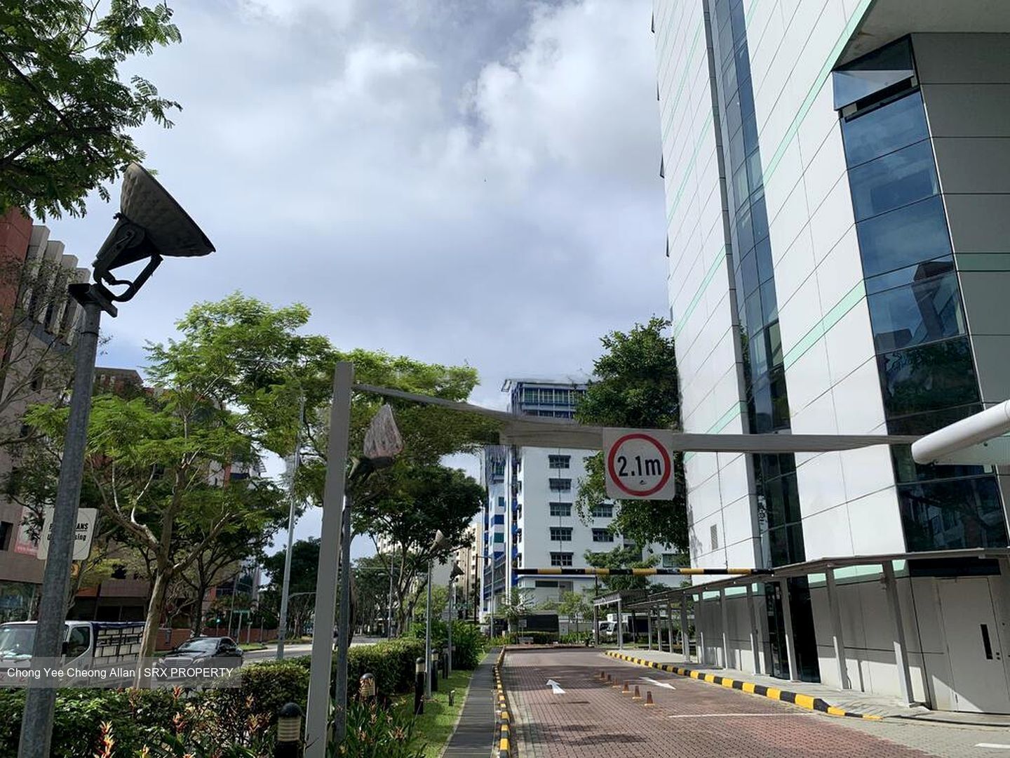 Techlink (D14), Office #453247821